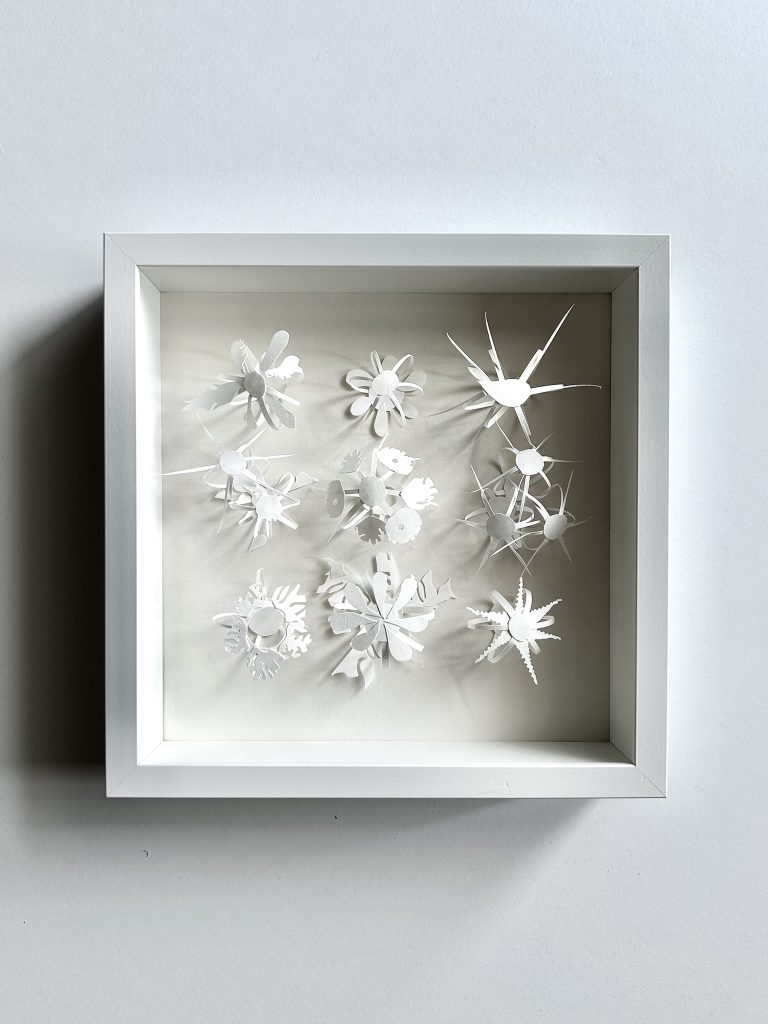 Pieces of My Minds