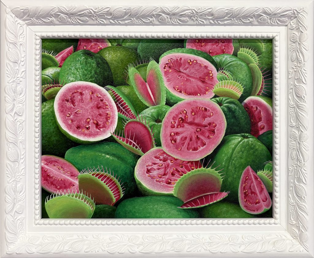 Guava Guise
