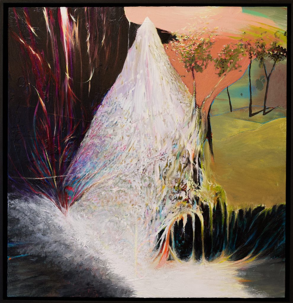 Bluffs (Romantics)