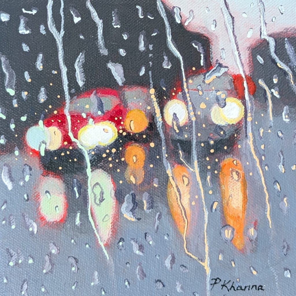 Caught in the Deluge 2
