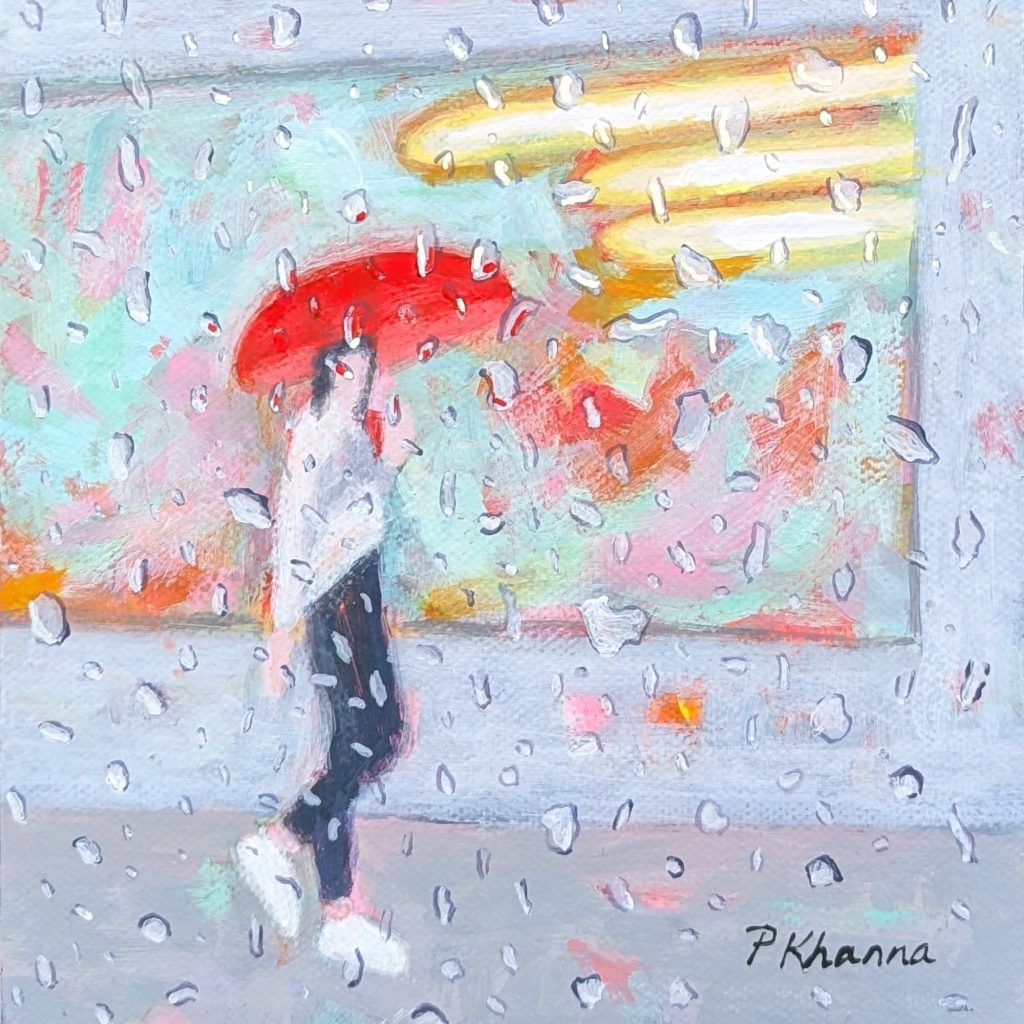 Singing in the Rain 2
