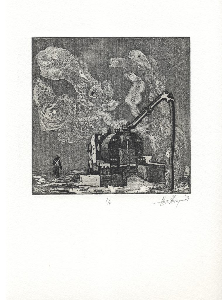 Truck 1