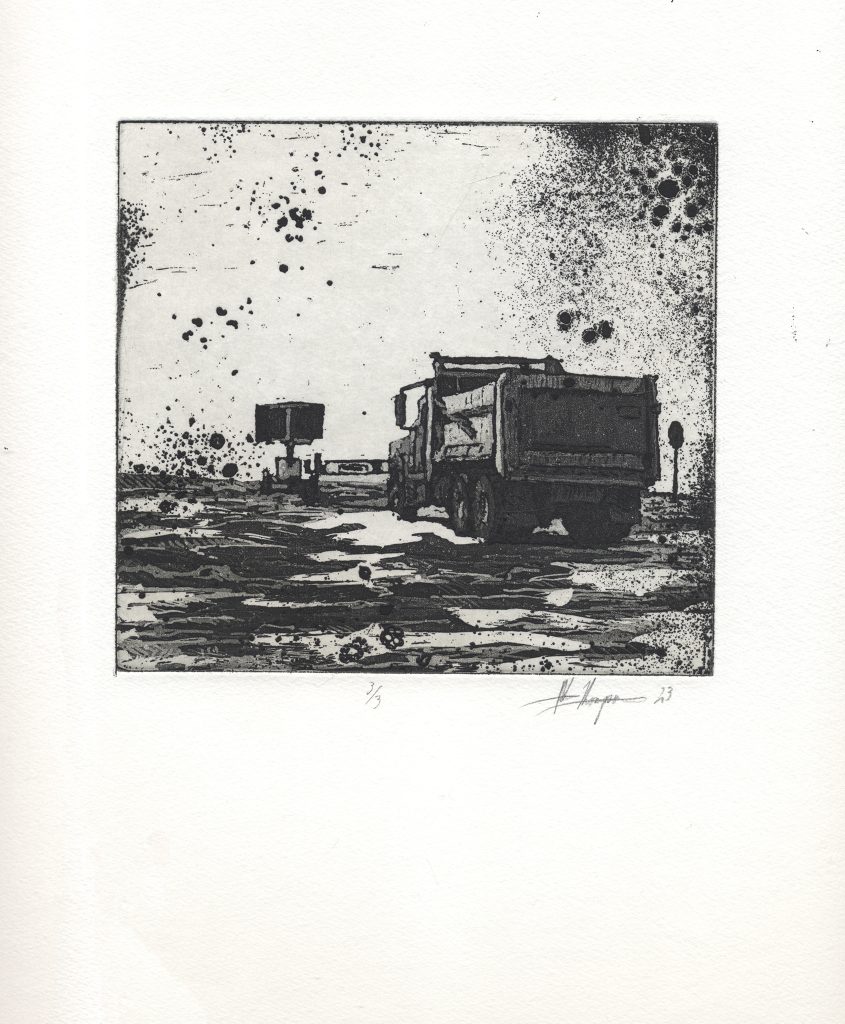 Truck 3