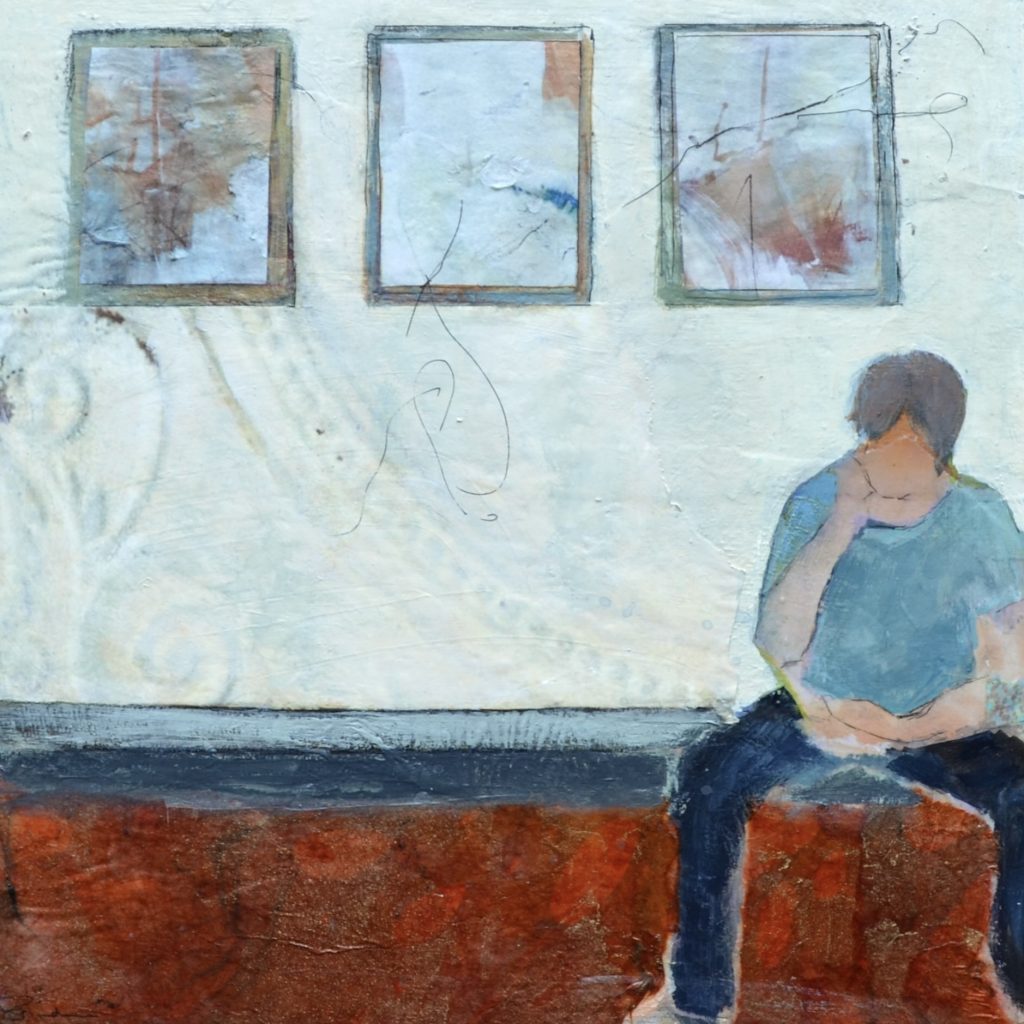 The Gallery: Transfixed