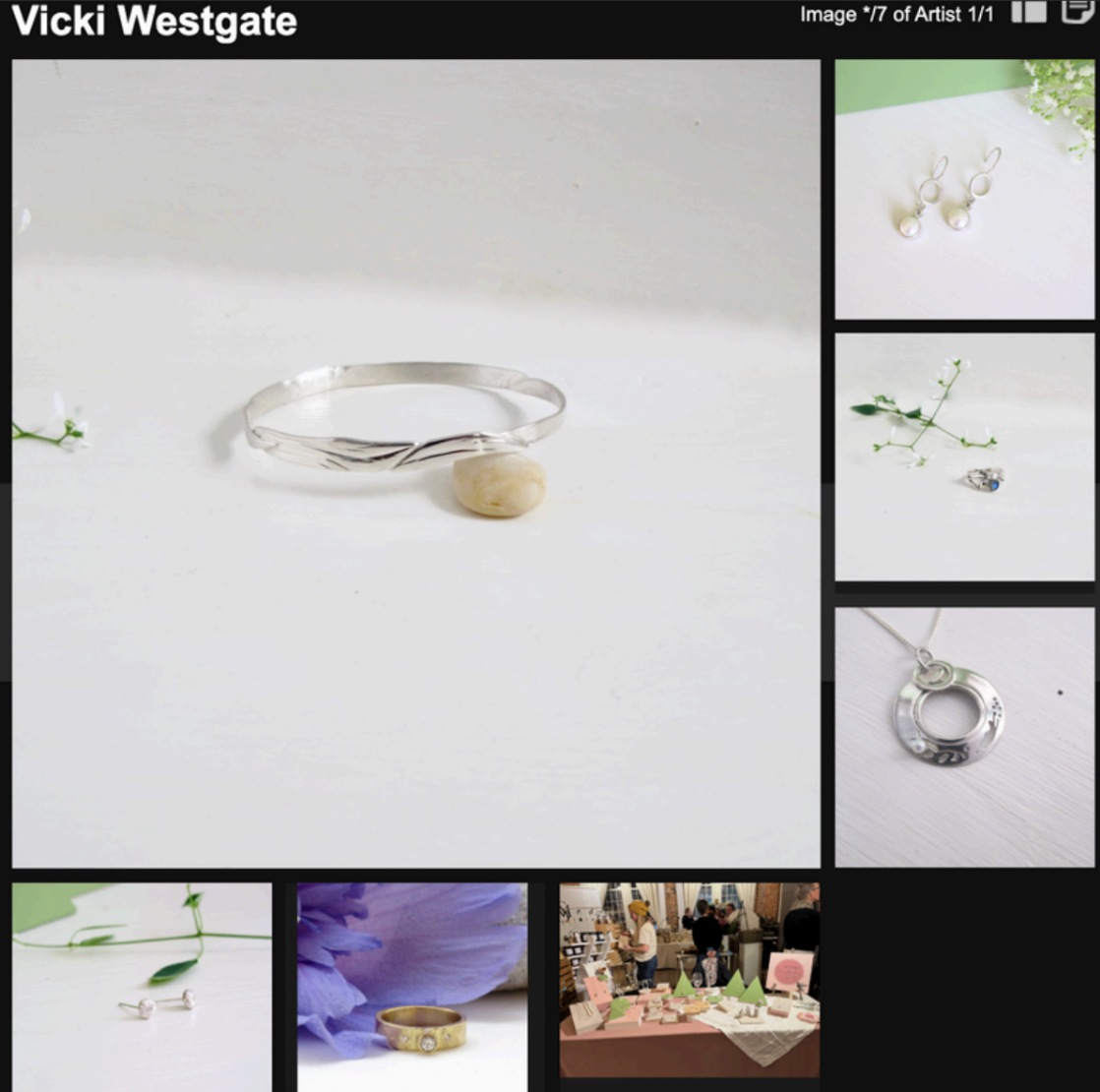 3D Works