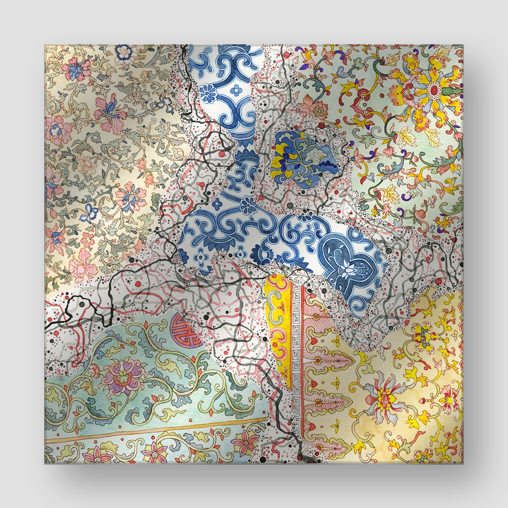 Tapestry of Time