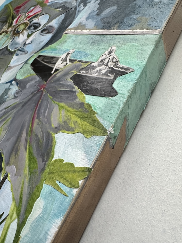 North Bay Detail