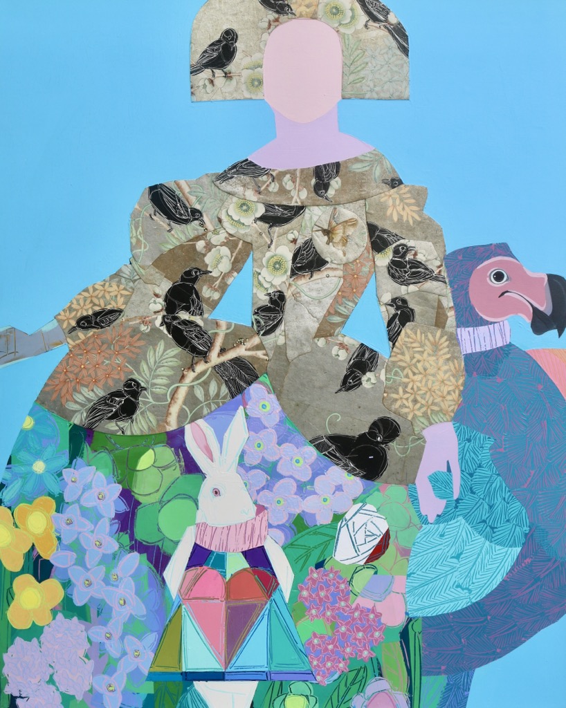 Hours Beneath The Flowers