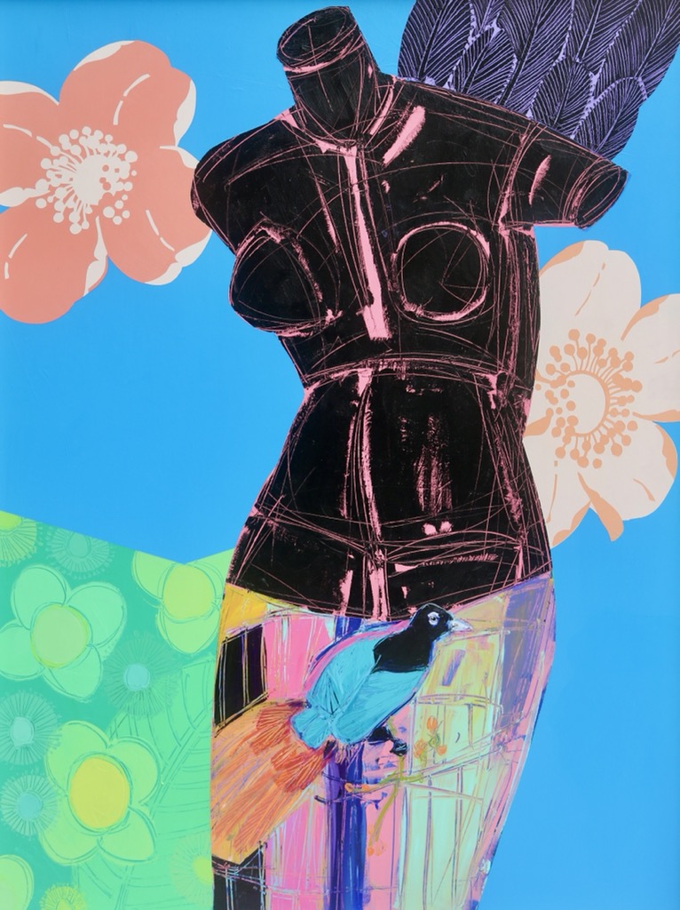 They Say It's Spring