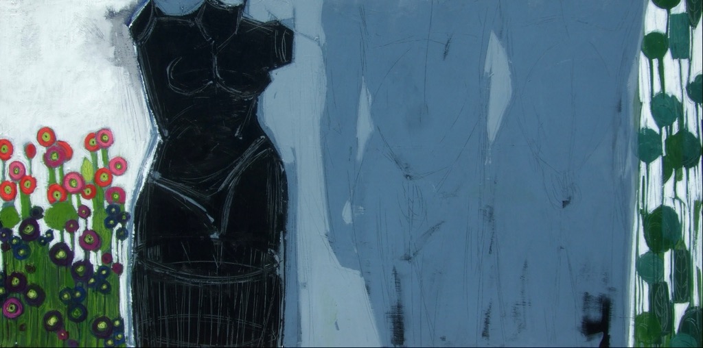 The Funny Thing About Love Is...