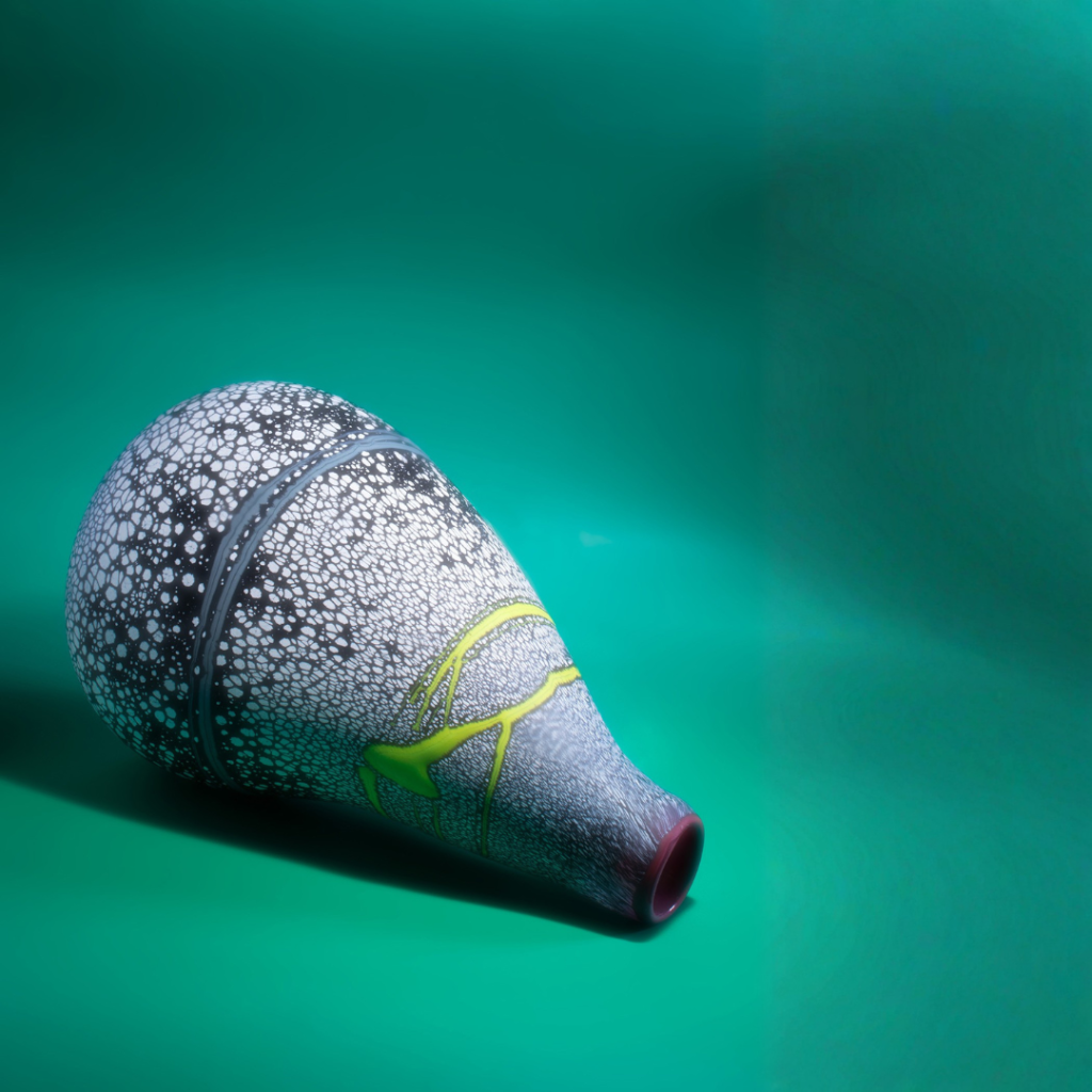 Woven Series - Vessel