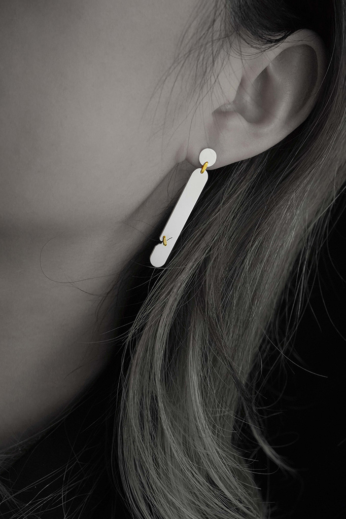 JuCi Earring