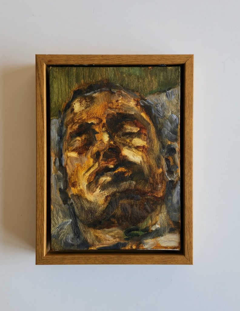 Sleeping (Power)