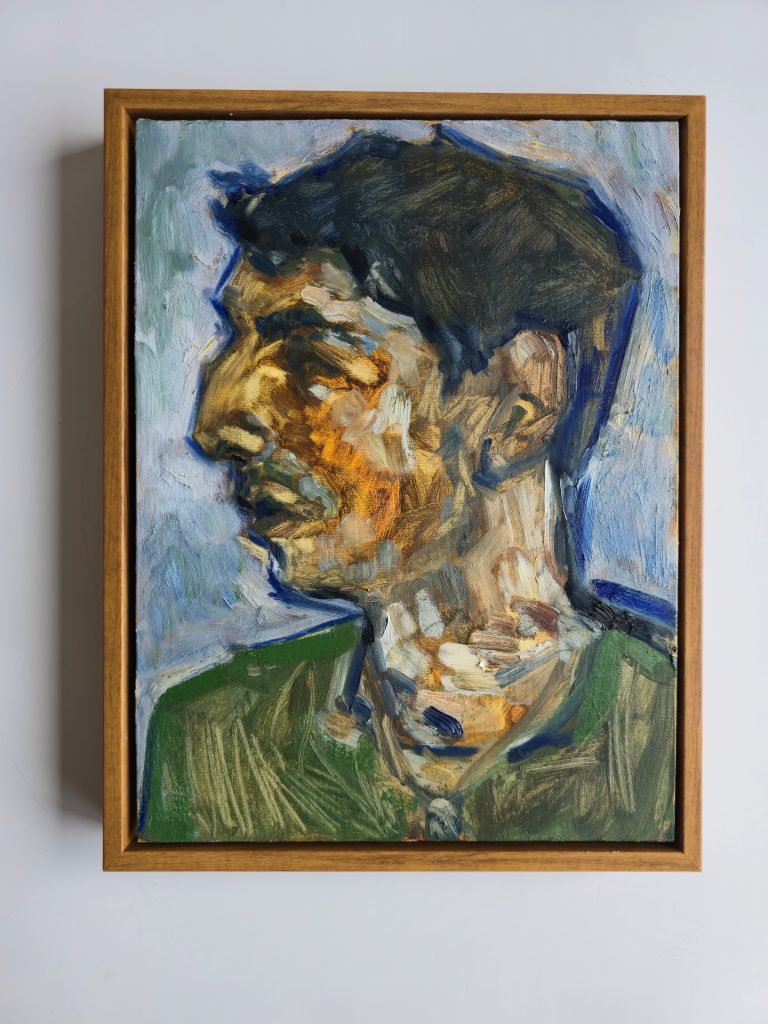 Olivier Forgues