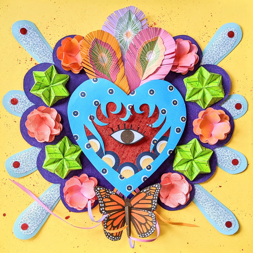 Corazon Migrante