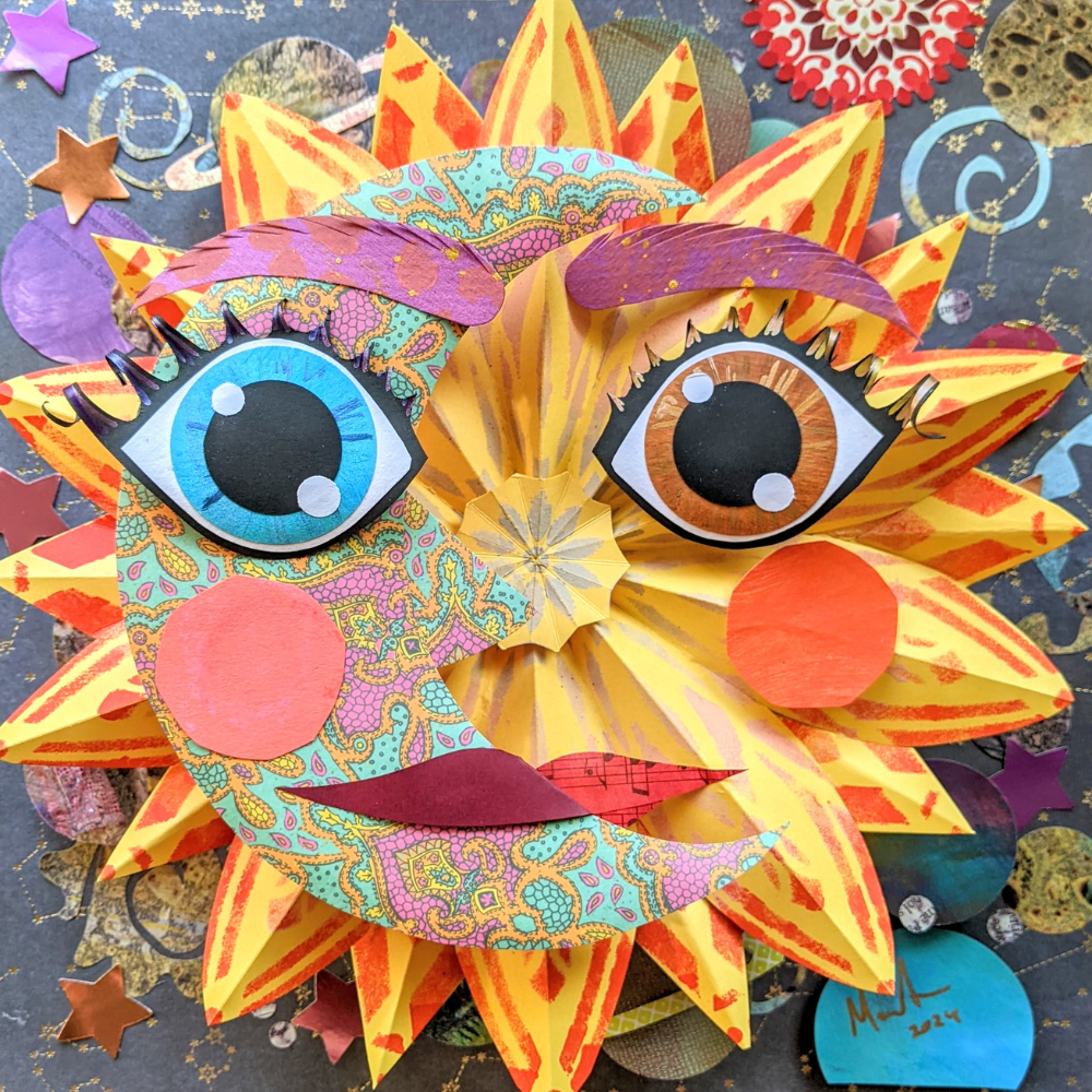 Solar Eclipse