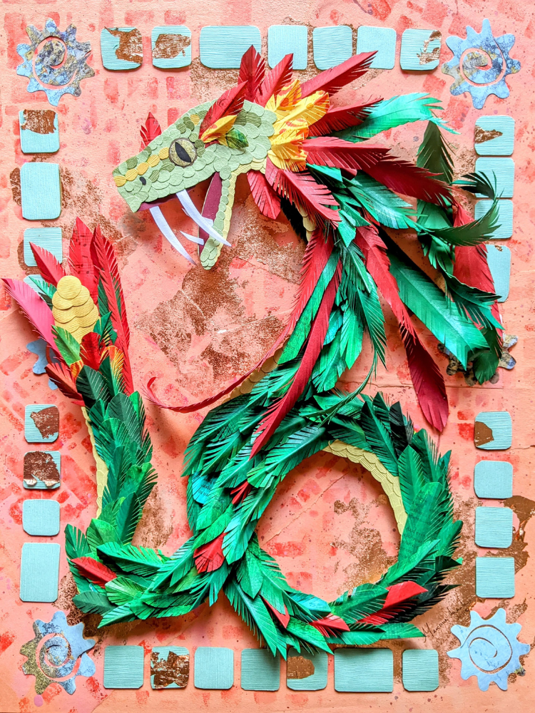 Quetzalcoatl