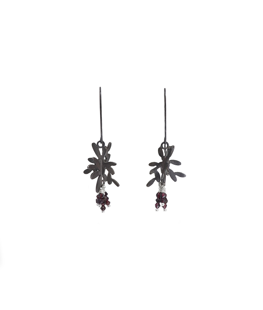 Shadow Earrings