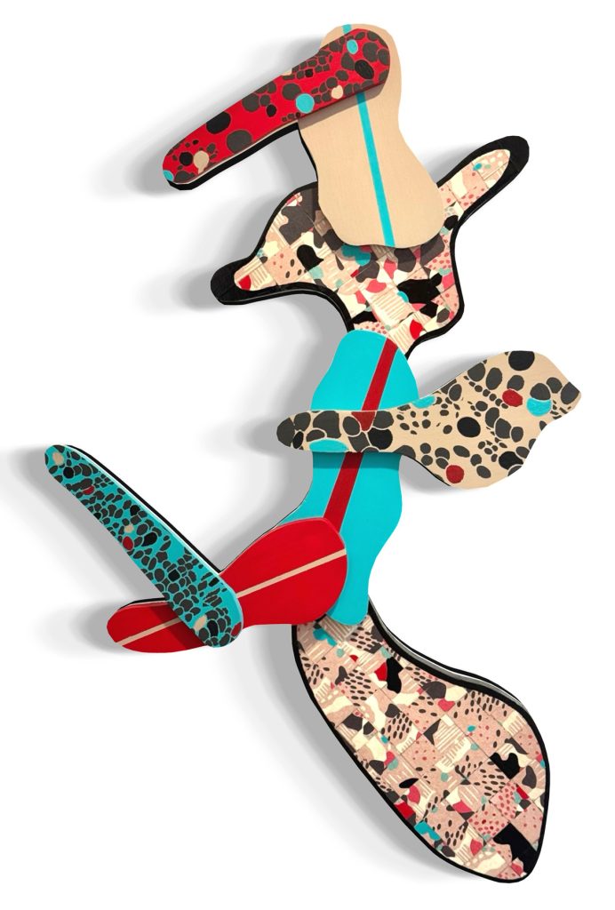 Pinnochio the Runner