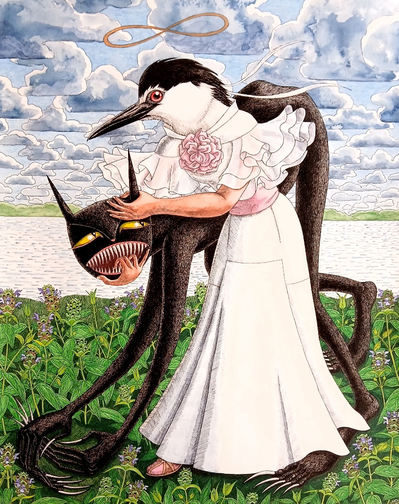 Stephanie Hill