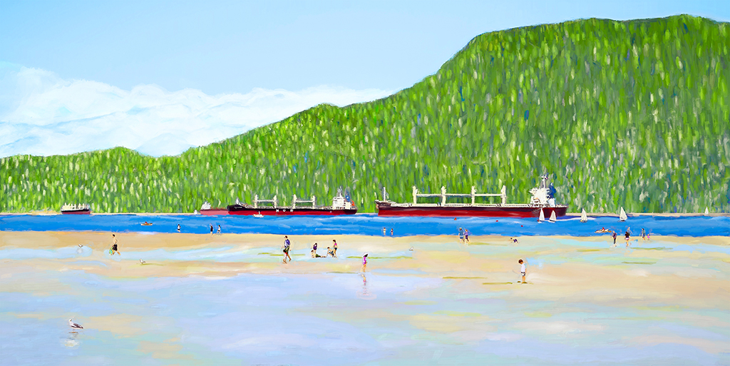 The Playground