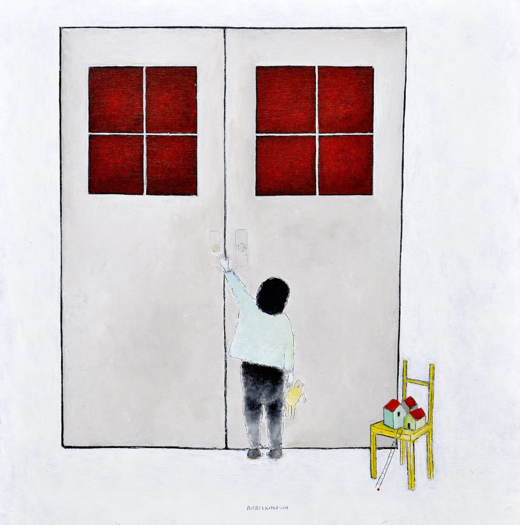 The Door