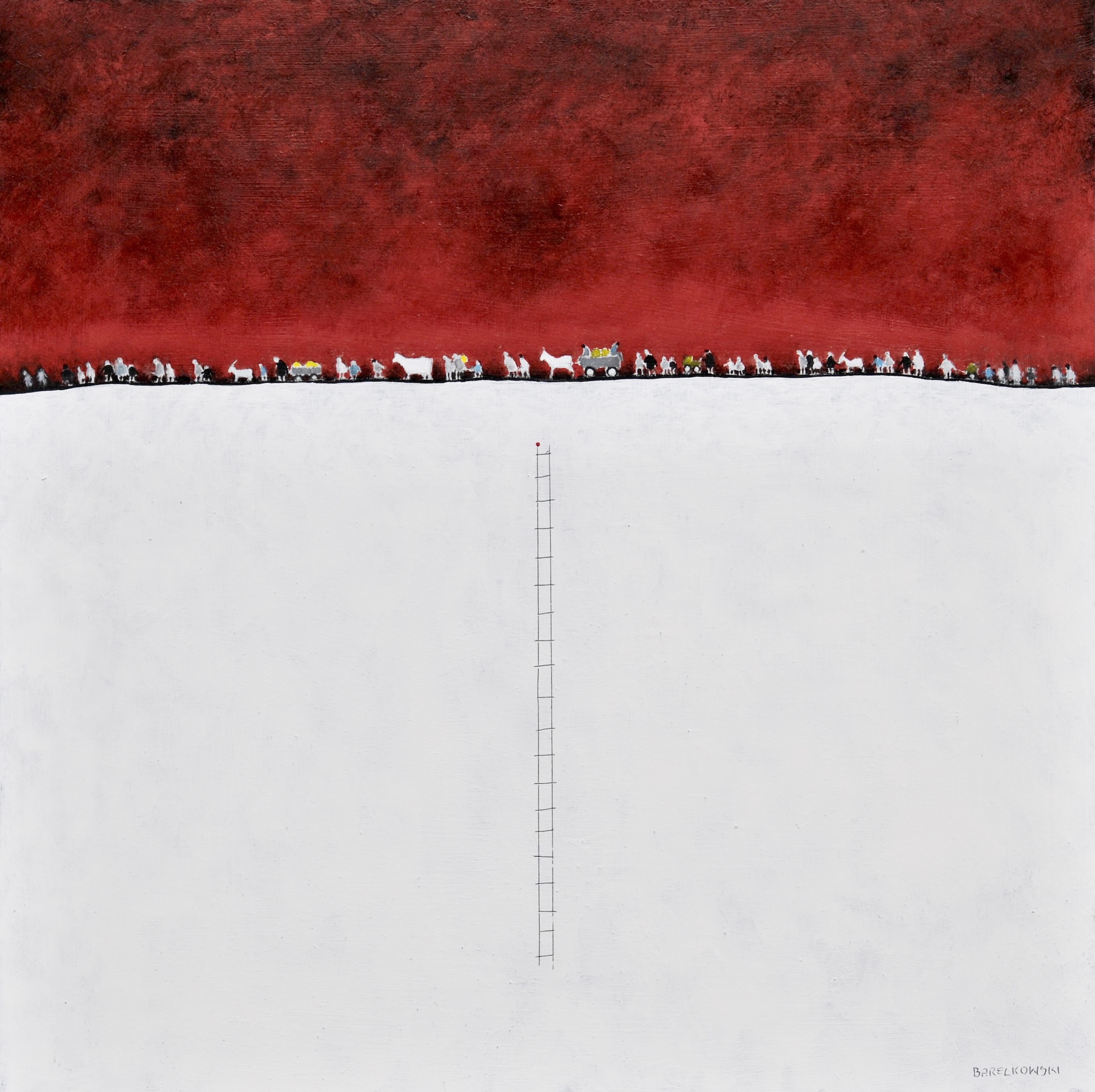 Exodus Red