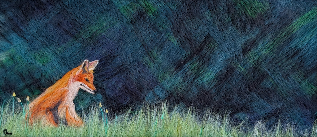 Westport Fox