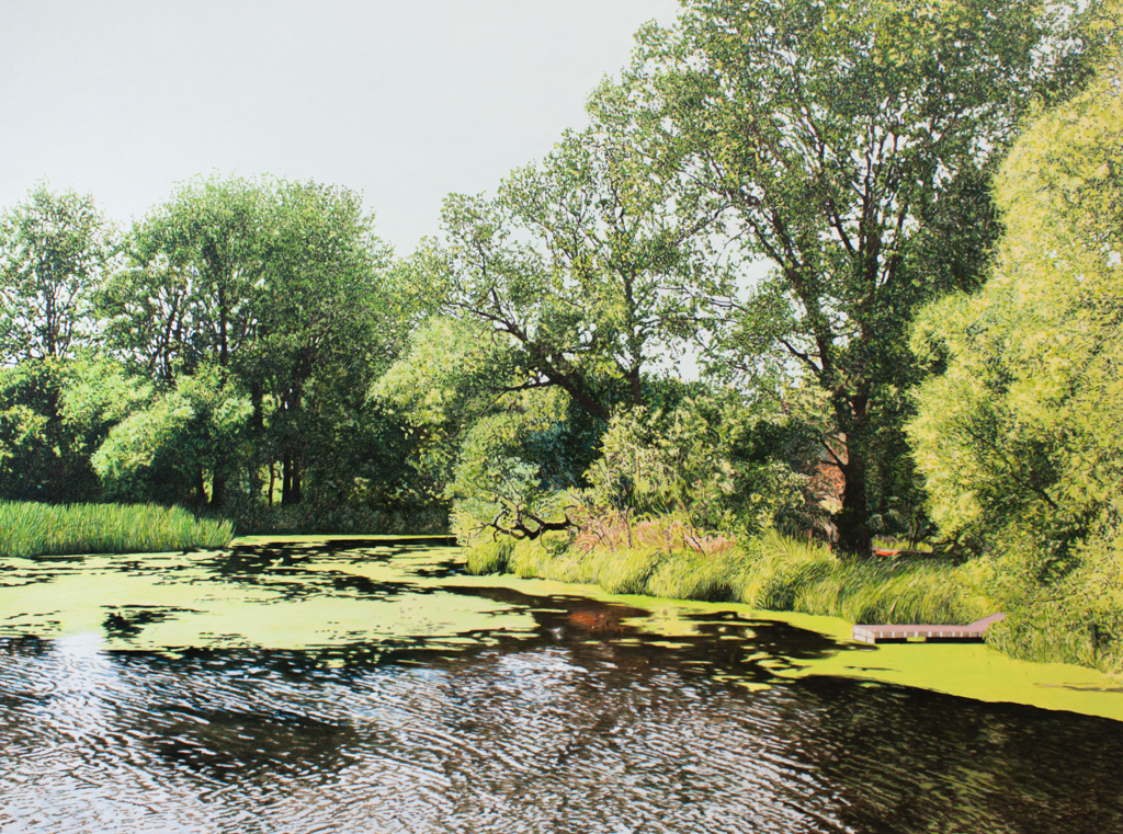 Black Creek (Prince Edward County, ON)