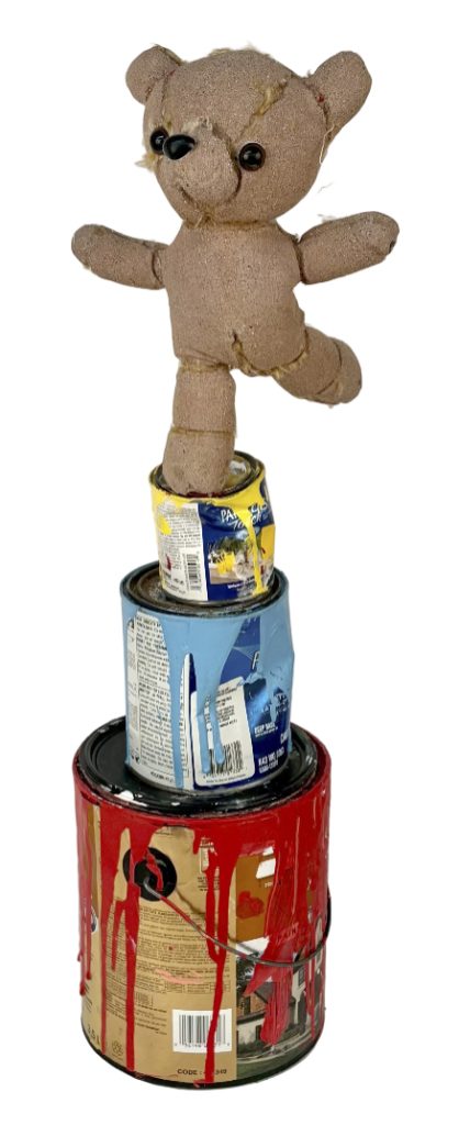 After The Work Is Done