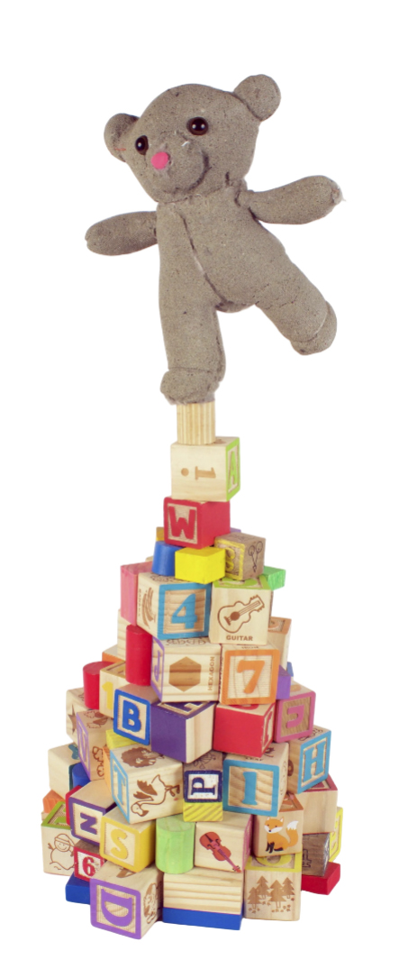 Balancing Act