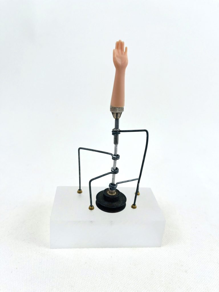 Misshap series