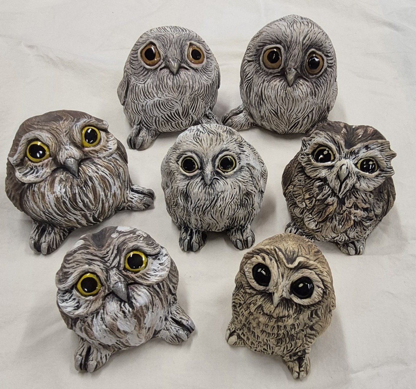 Owlettes