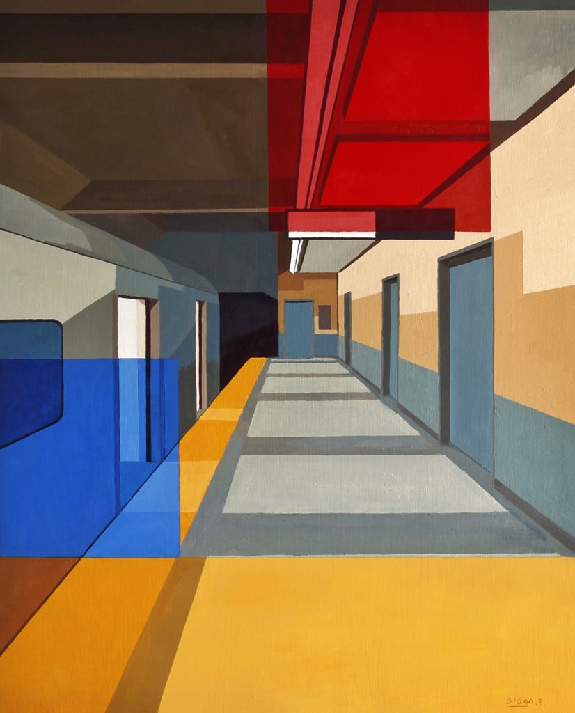 Downsview Park Station #2