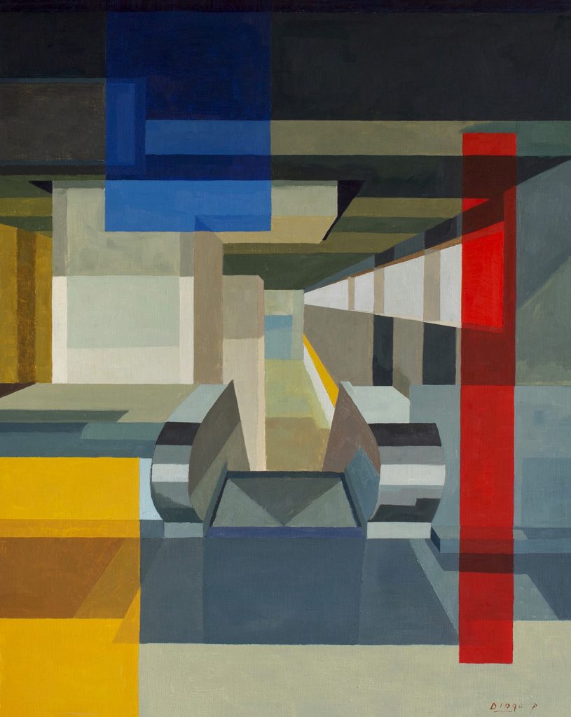 Finch West Station #2