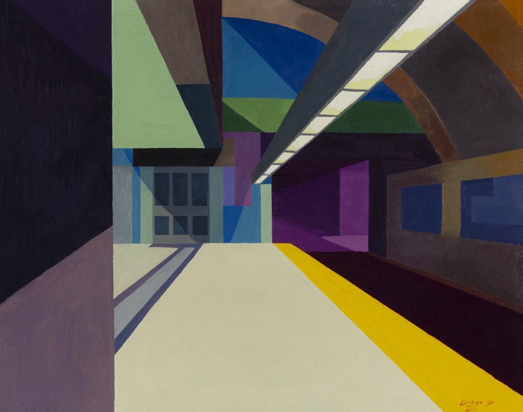 Sheppard West Station #4