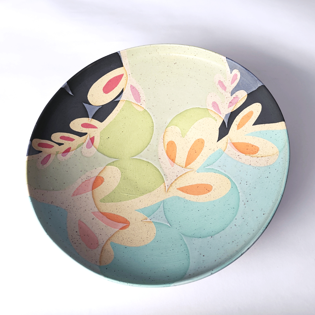Prairie Series - Platter
