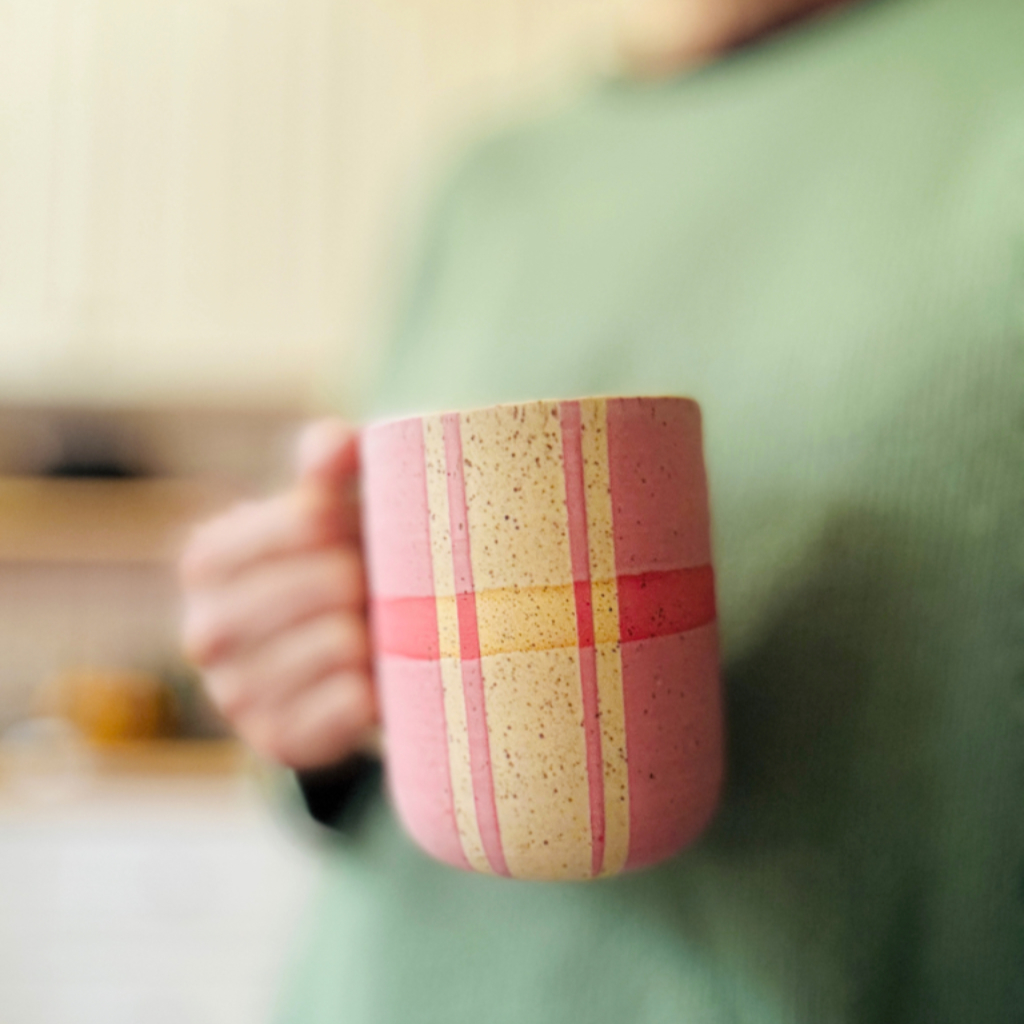 Prairie Series - Mug 18oz