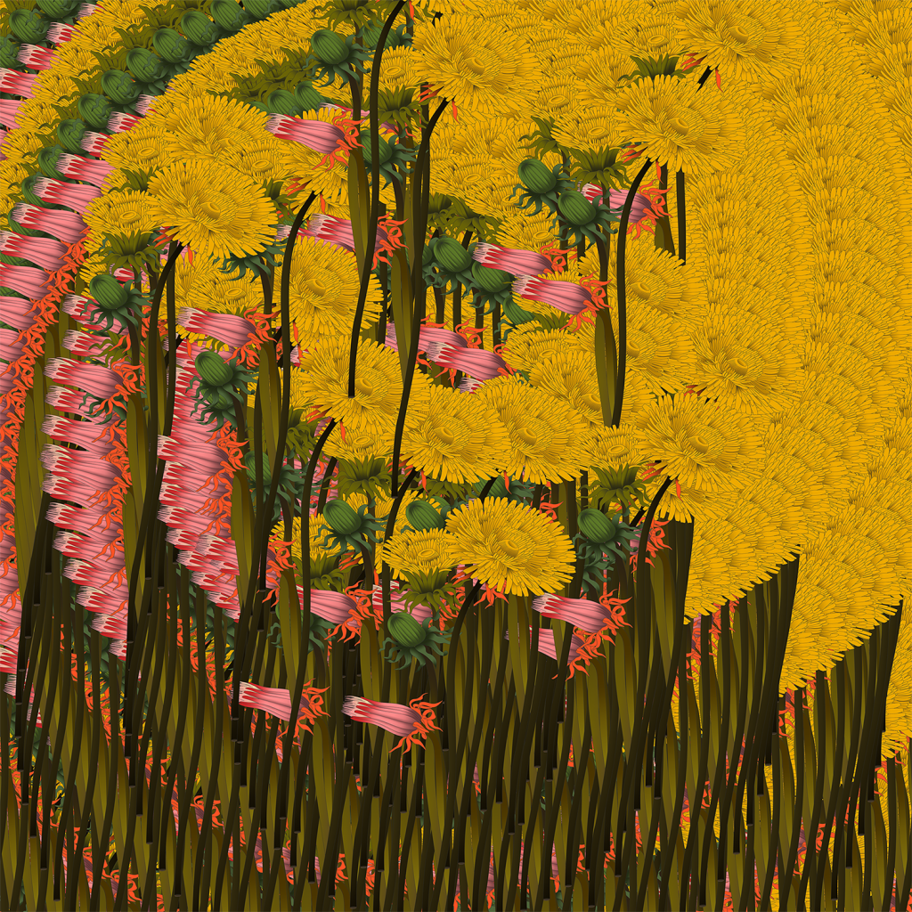 Camelopard - EDEN Series II