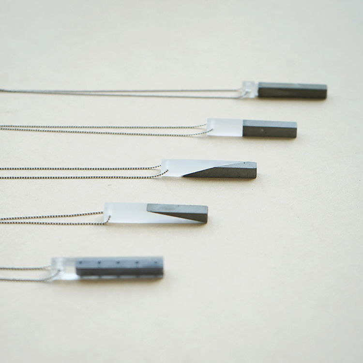 dual series pendants