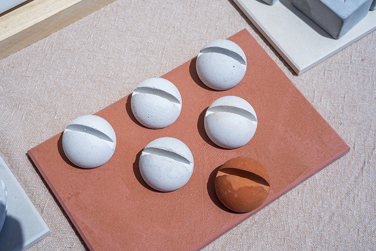 beans card holder