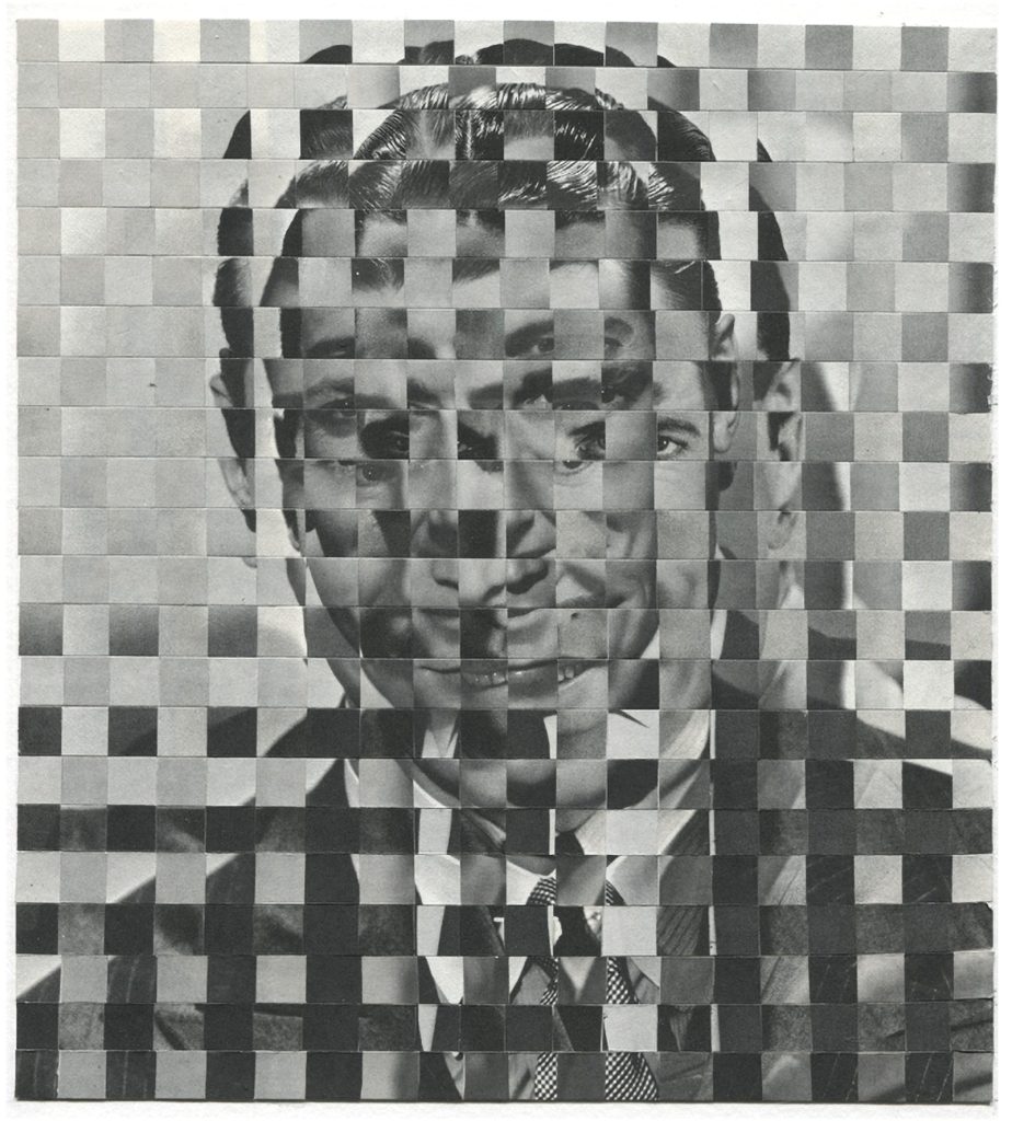 Portrait of a Leading Man