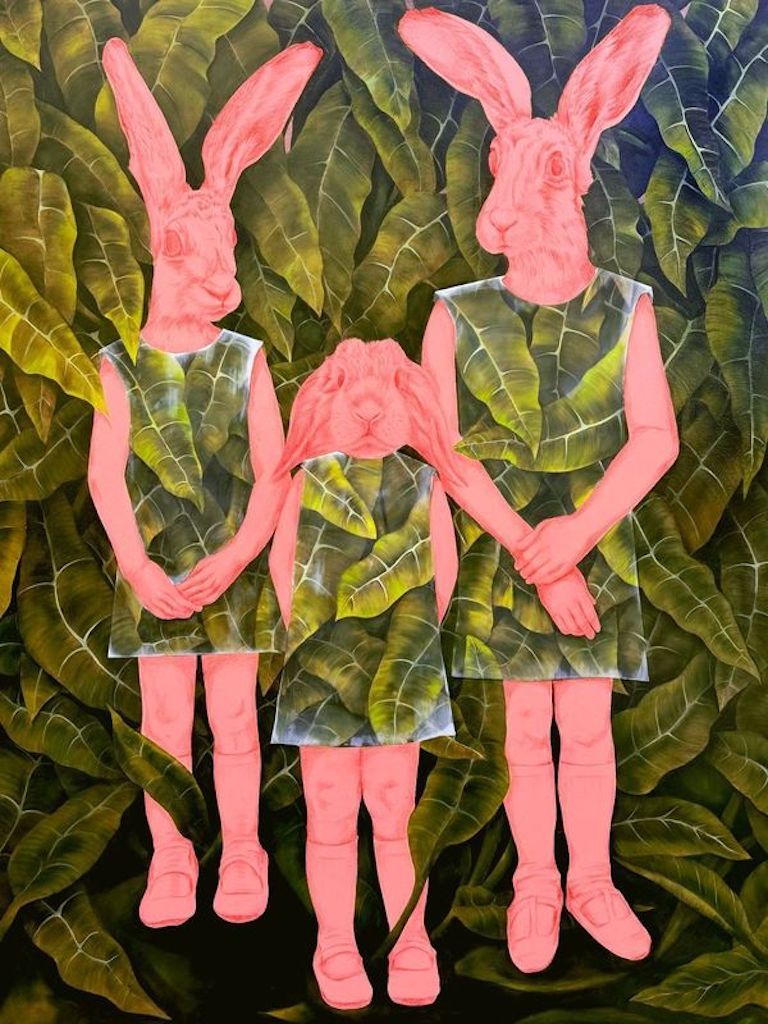 And Then There Were Three