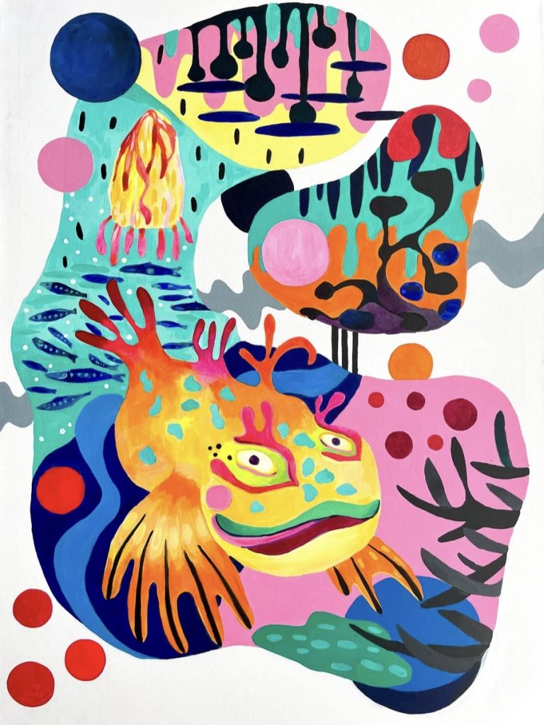"Symbiosis "
