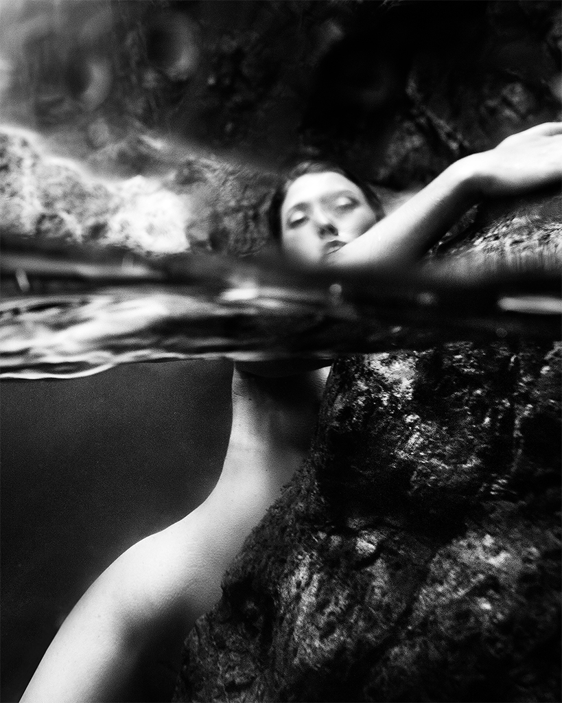 Between Silence and Self