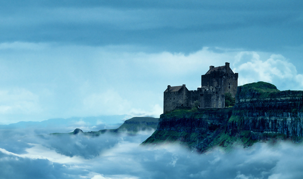 Skye Castle