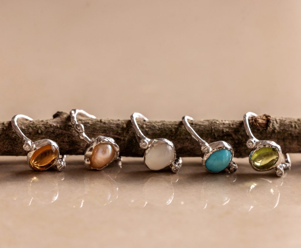 The Drop Collection