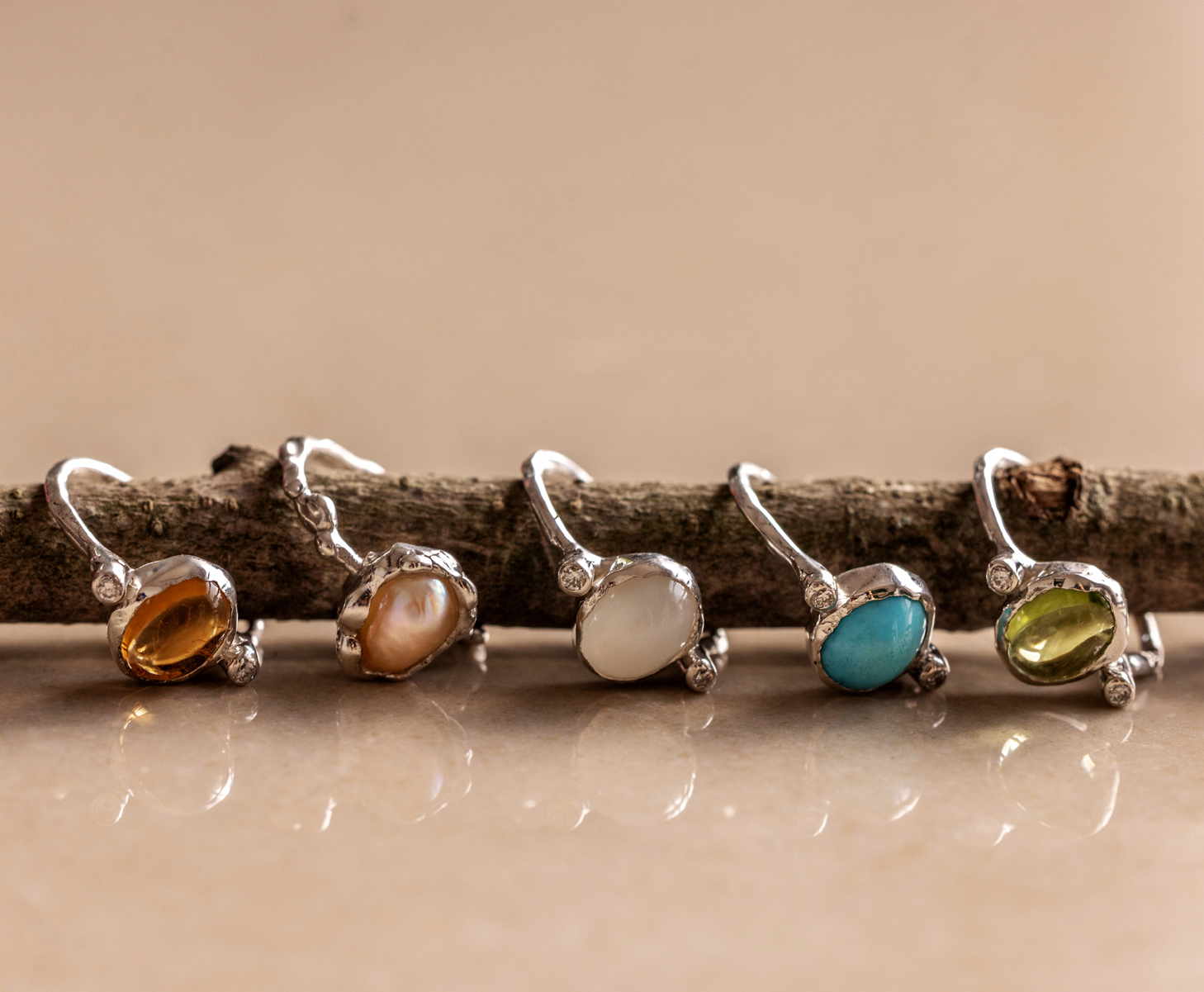 The Drop Collection