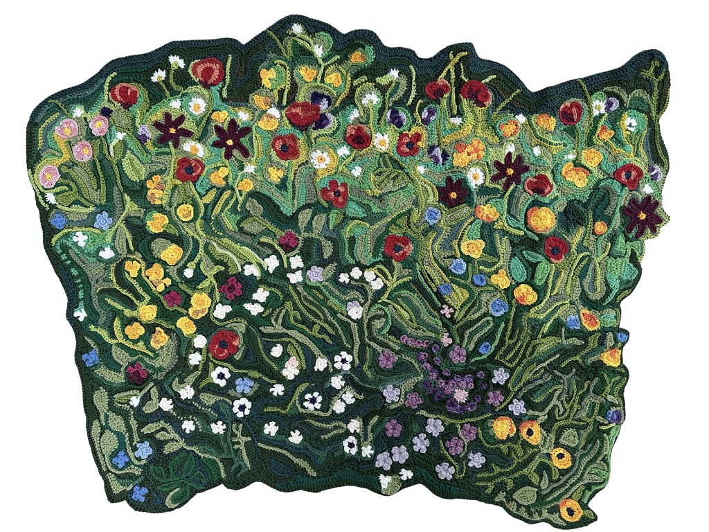 Field of Flowers