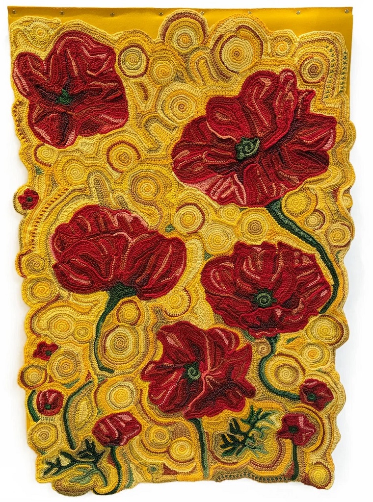 Poppies